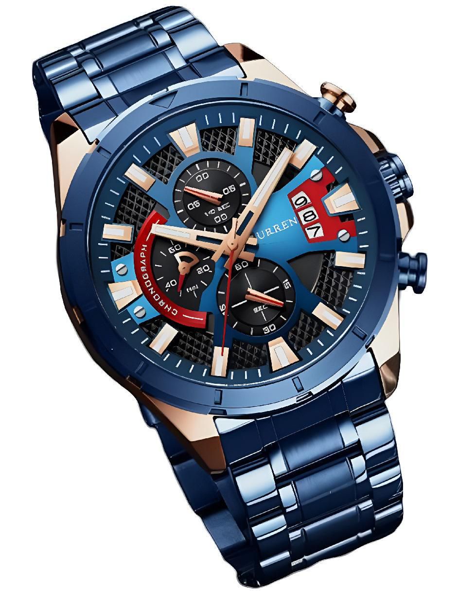 Reloj para hombre KRED42003
