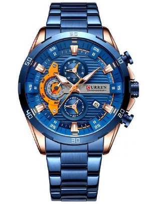 Reloj 8402 para hombre kred392003