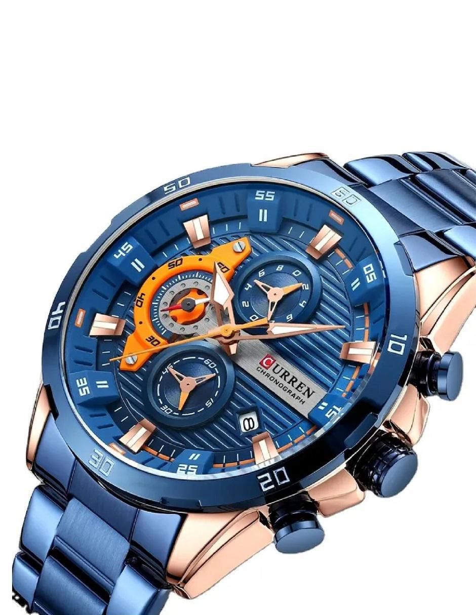 Reloj 8402 para hombre kred392003 2