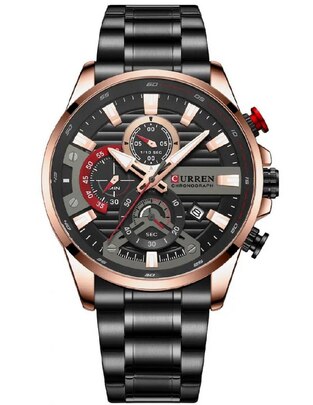 Reloj Curren KRED para hombre KRED612001