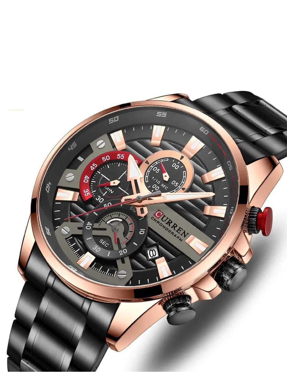 Reloj Curren KRED para hombre KRED612001