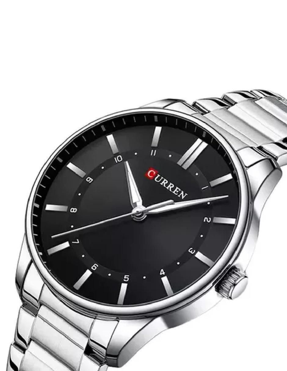 Reloj Curren 8430 para hombre KREd701901