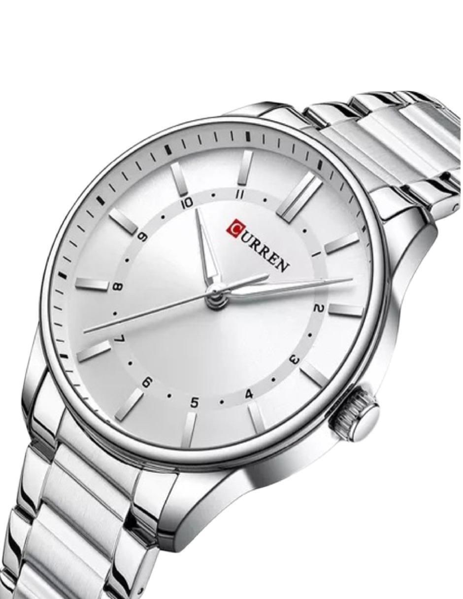 Reloj Curren 8430 para hombre KREd701902