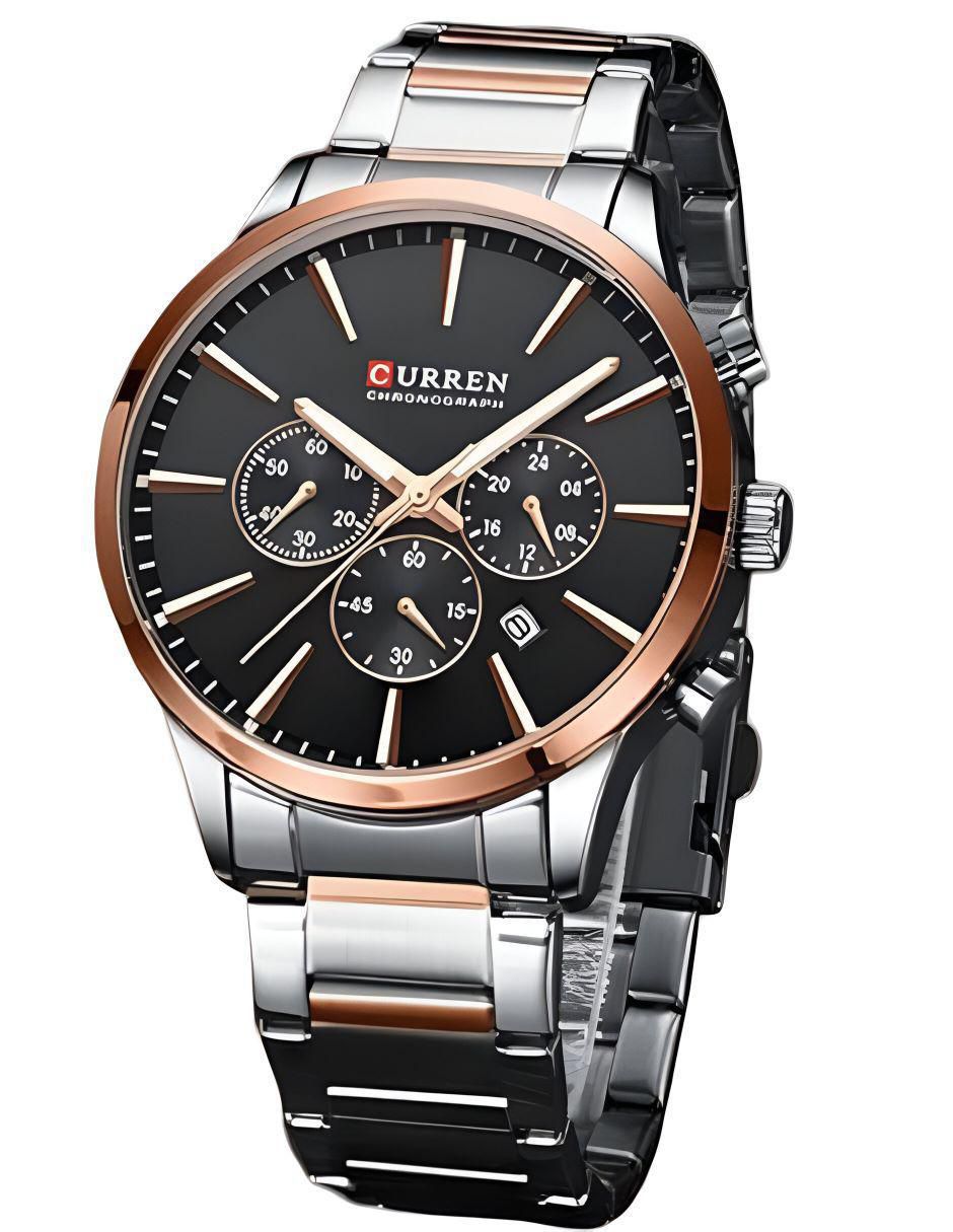 Reloj para hombre KRED7305