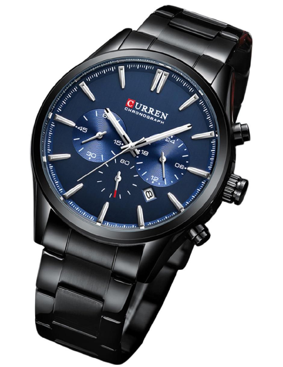 Reloj 8446 para hombre KRED8903 Reloj 8446 para hombre KRED8903