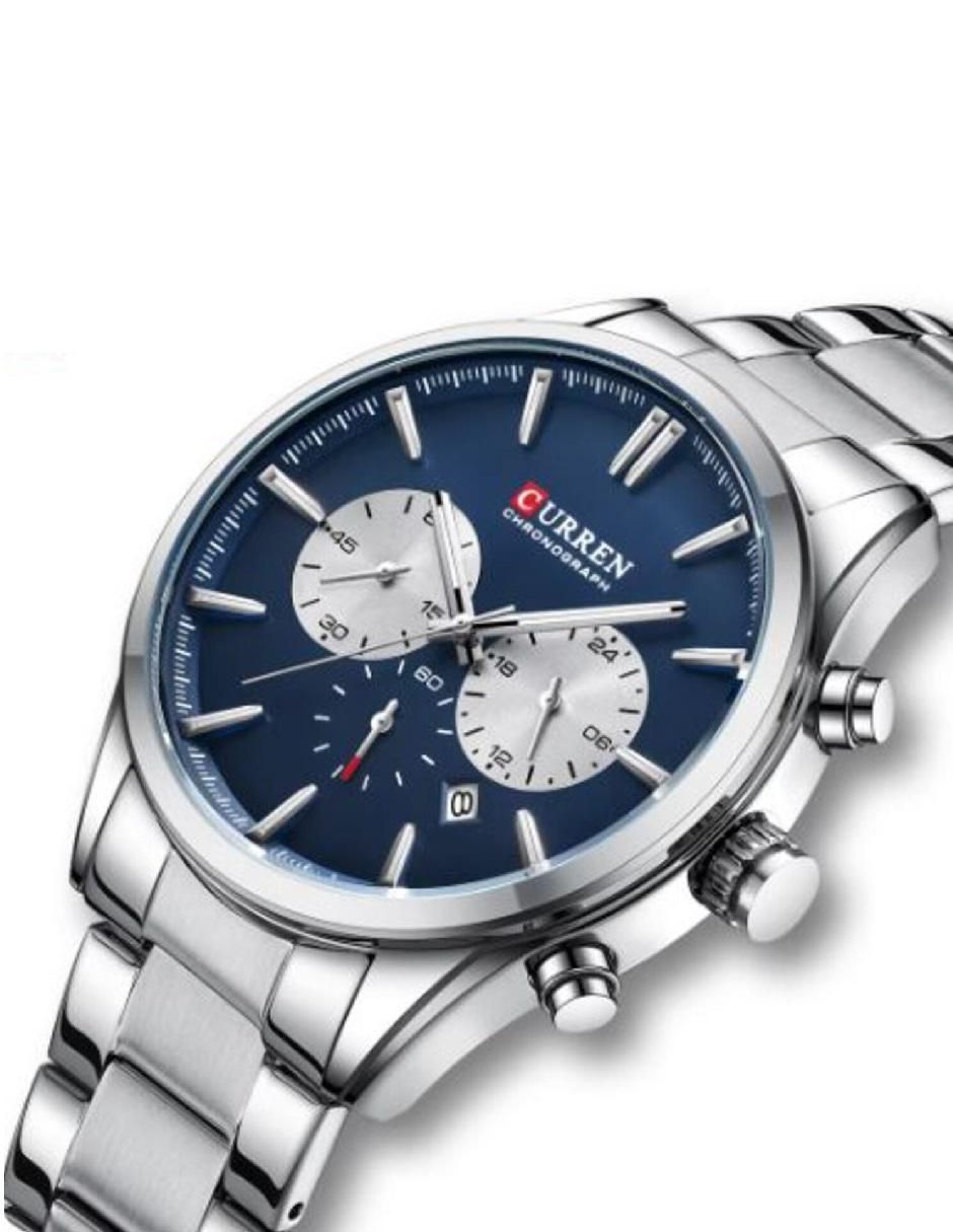 Reloj para hombre KRED8902