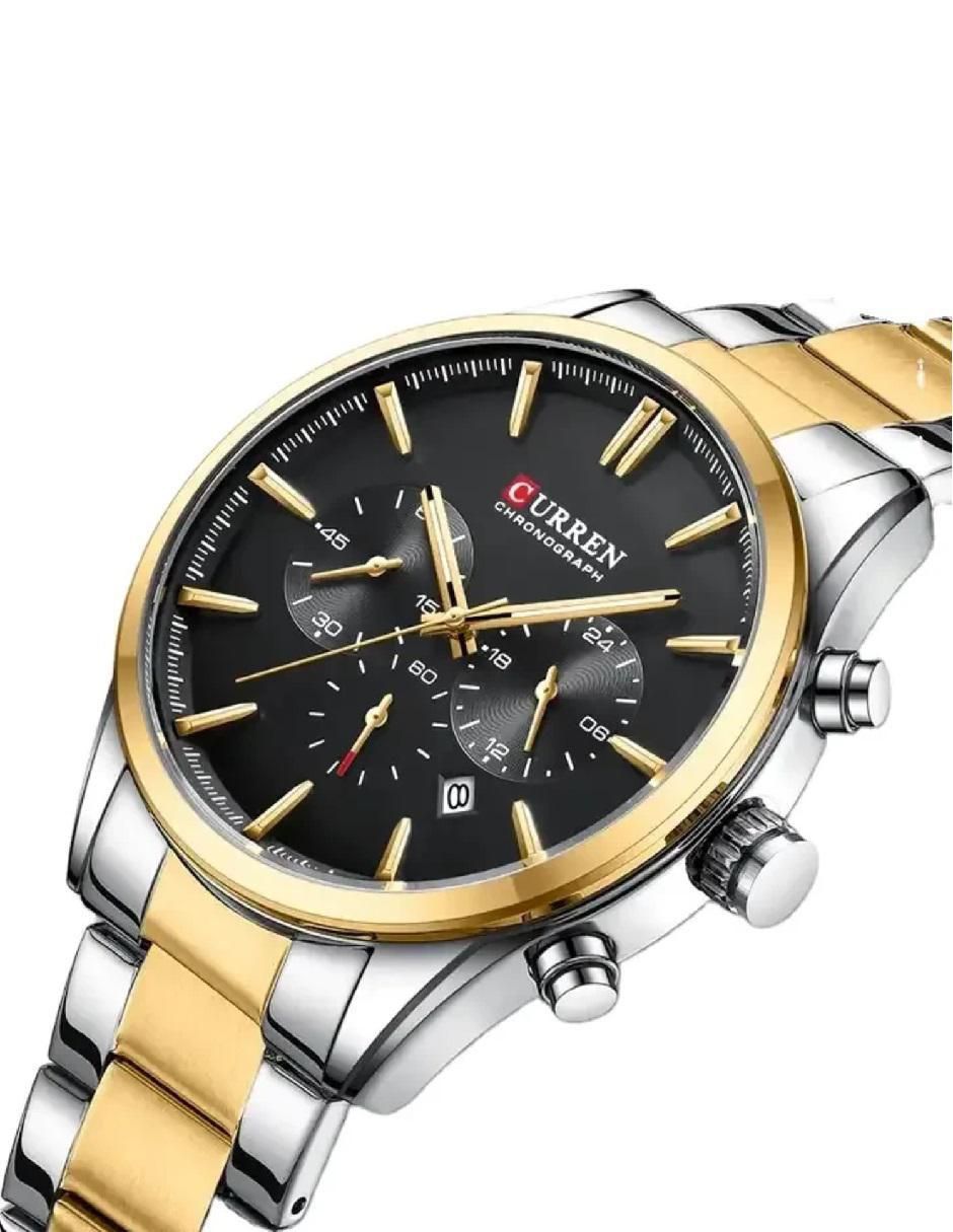 Reloj para hombre KRED8905