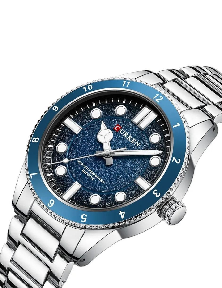 Reloj 8450 para hombre KRED9602 2