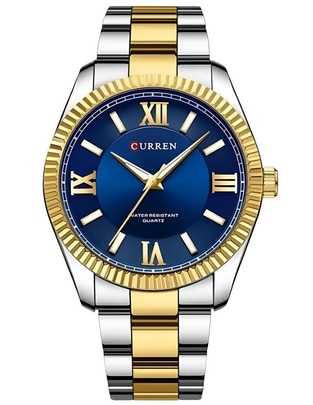 Reloj Curren 8453 para hombre KRED9701