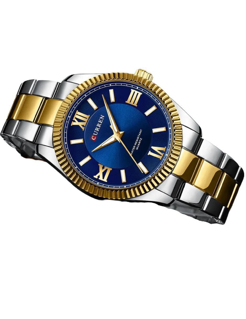 Reloj 8453 para hombre KRED9701 Reloj 8453 para hombre KRED9701