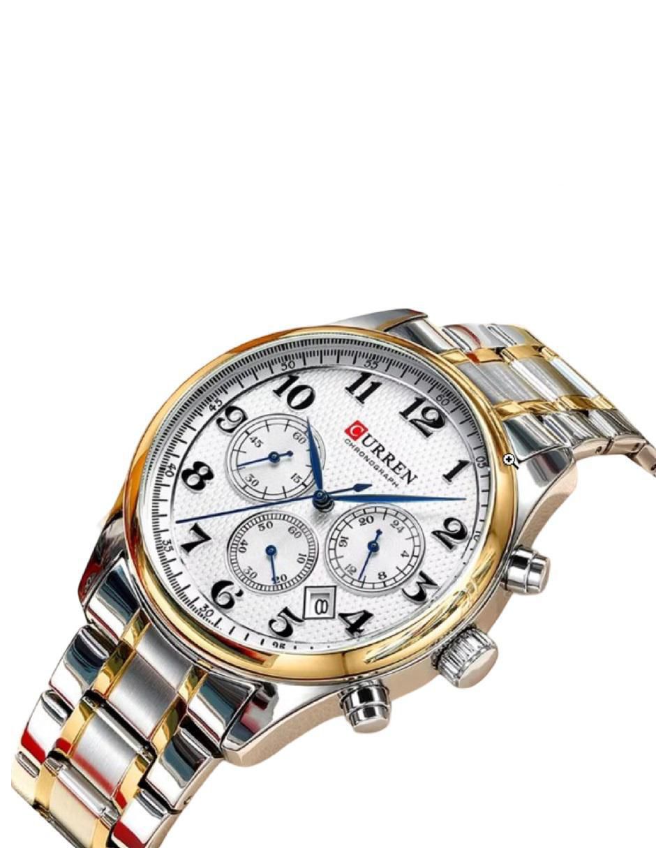 Reloj para hombre KREE2003