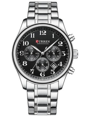 Reloj 8466 para hombre KREE2002 1