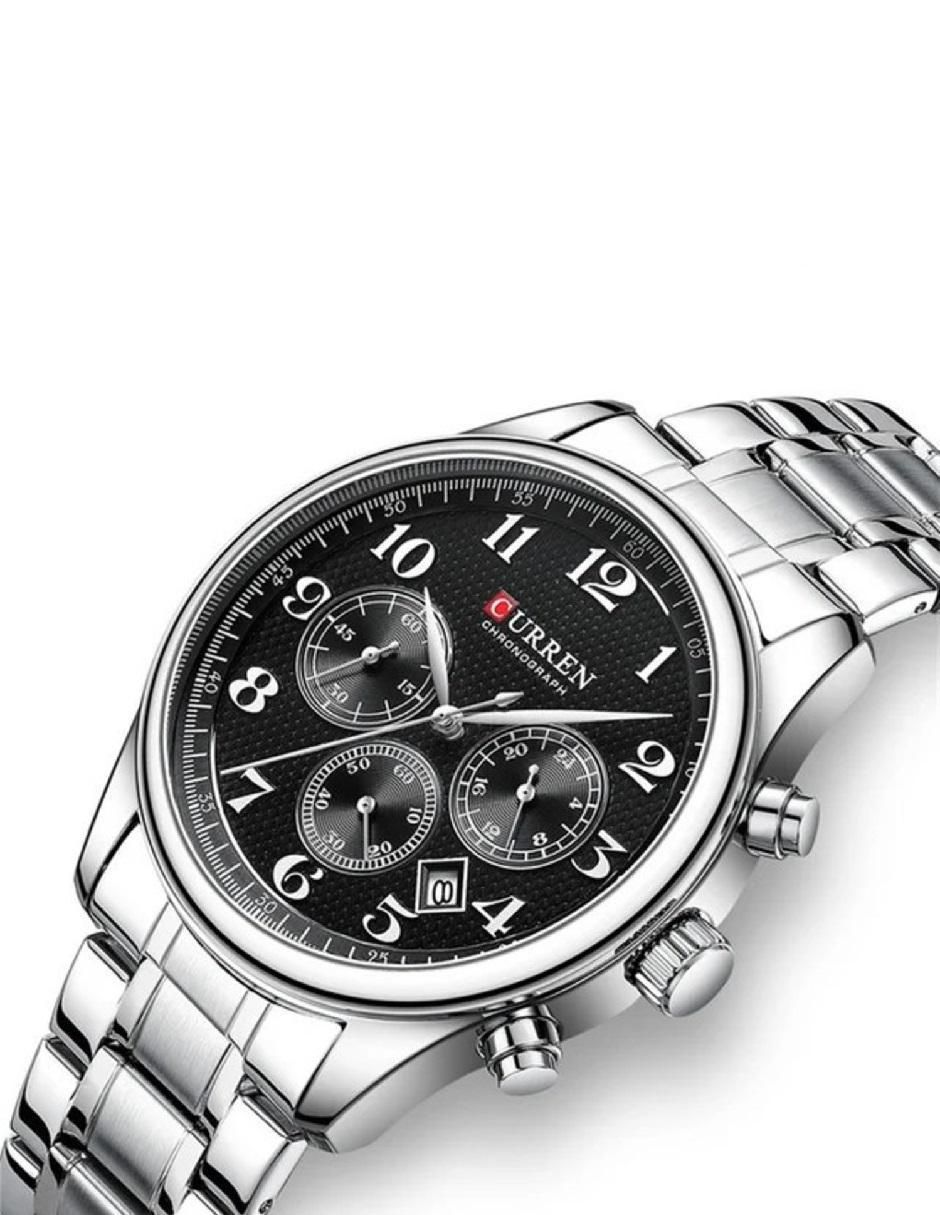 Reloj 8466 para hombre KREE2002 2