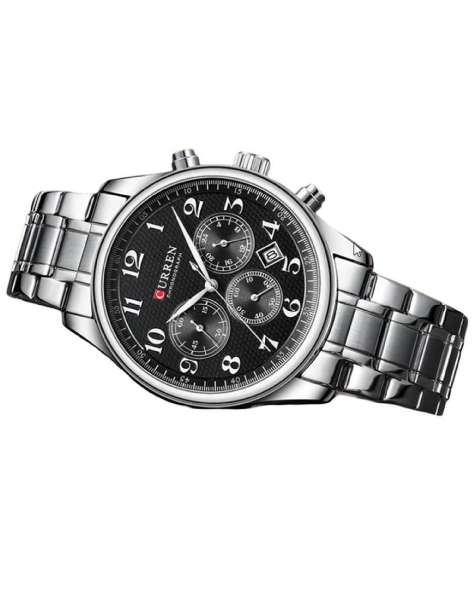 Reloj 8466 para hombre KREE2002 Reloj 8466 para hombre KREE2002