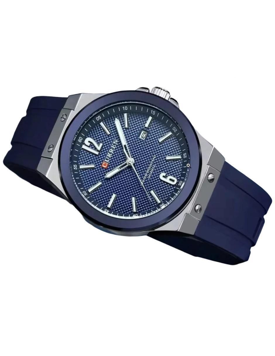 Reloj 8467 para hombre KREE1903 Reloj 8467 para hombre KREE1903