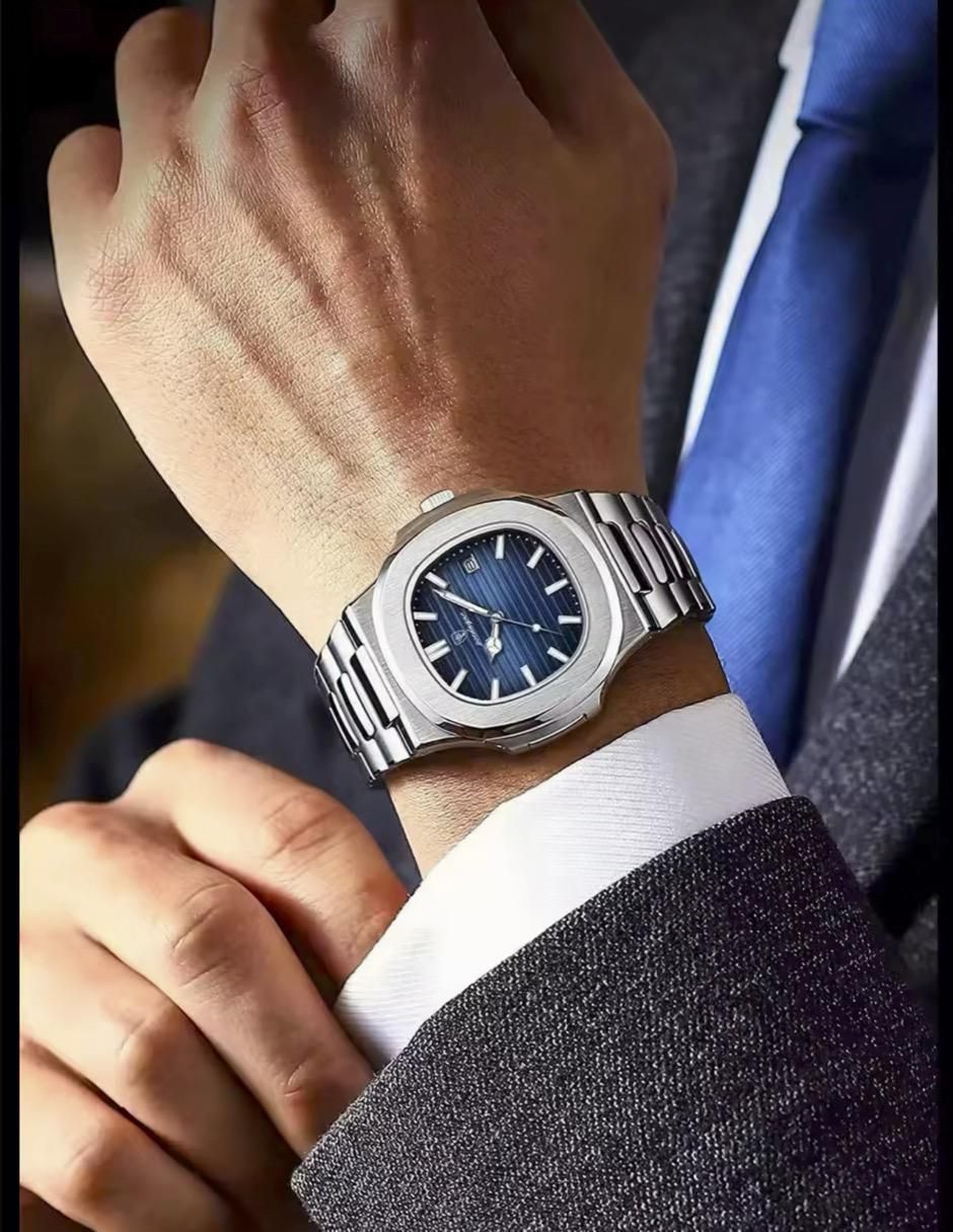 Reloj Poedagar para hombre 613