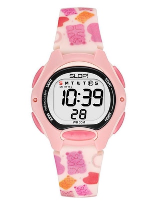 Reloj Print Ositos para niña SW25102L3