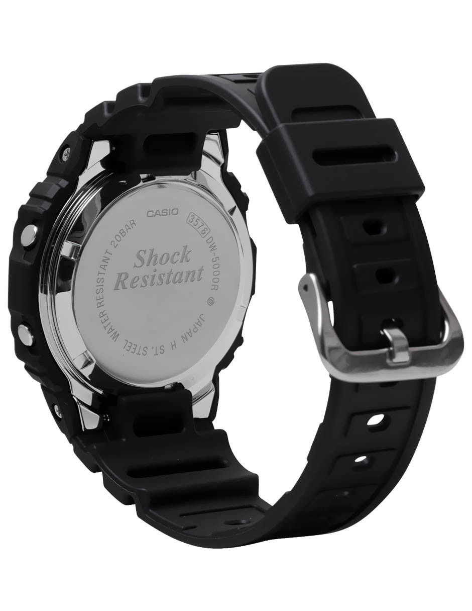Reloj G-Shock para hombre DW-5000R-1ACR