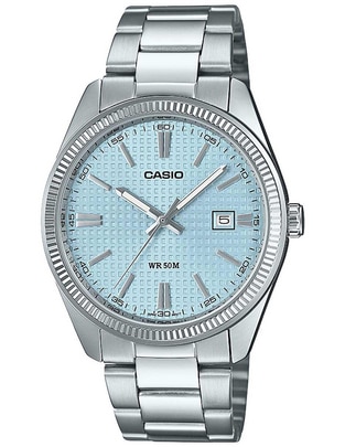 Reloj Casio Vintage para hombre MTP-1302PEC-2AVCF