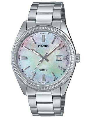 Reloj Vintage para hombre MTP-1302PSC-7AVCF