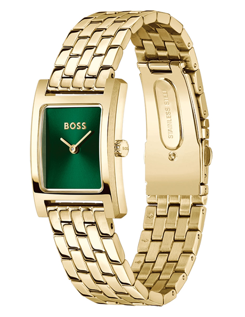 Reloj Lucy Qtm para mujer 1502785