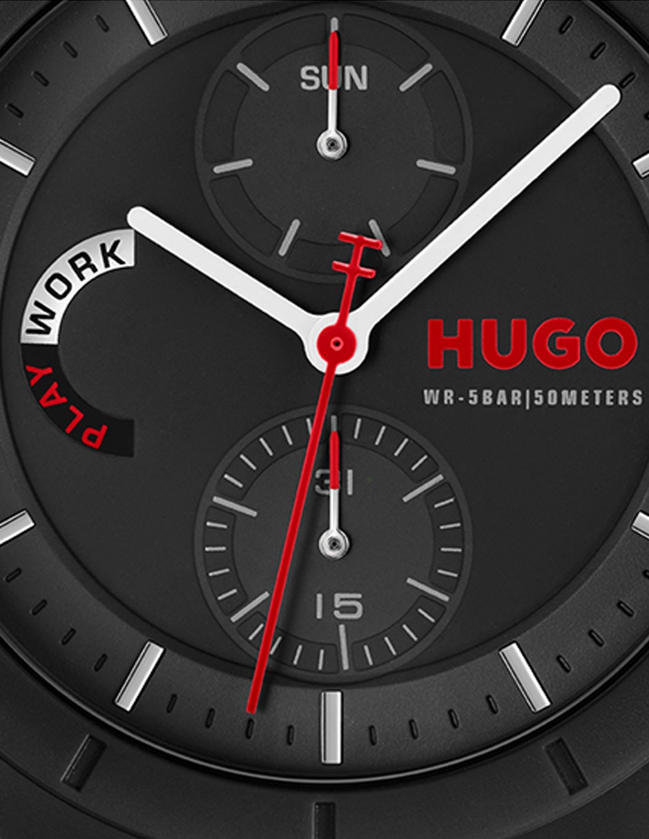 Reloj Lit para hombre 1530402