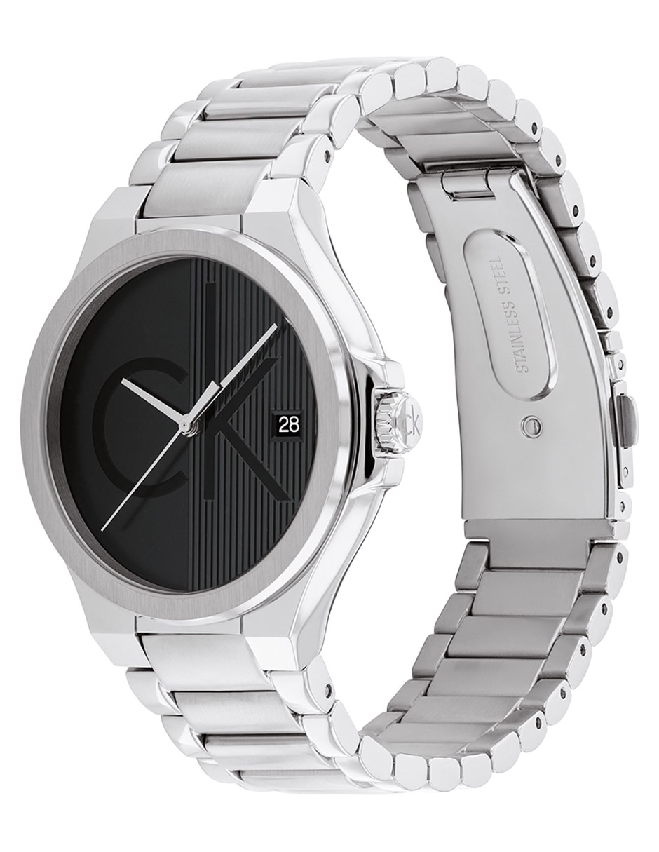 Reloj Confidence para hombre 25200482 5