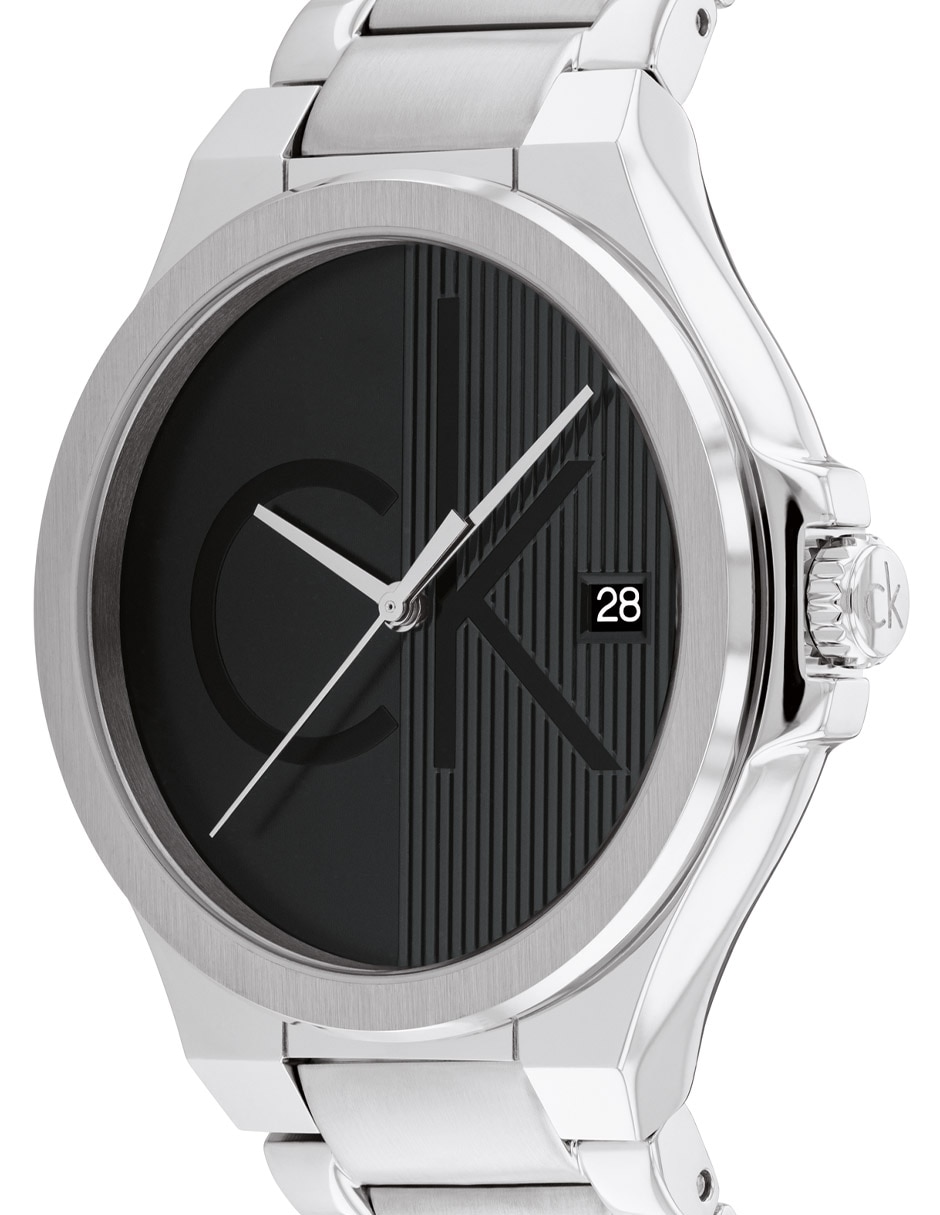 Reloj Confidence para hombre 25200482