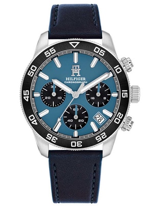 Reloj Tommy Hilfiger Th85 para hombre 1792187