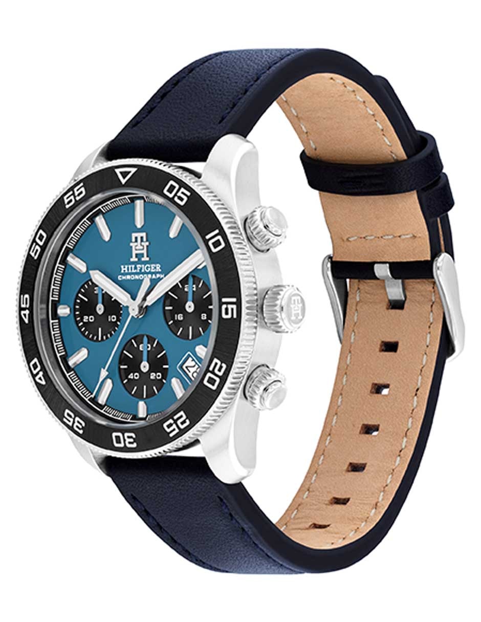 Reloj Tommy Hilfiger Th85 para hombre 1792187