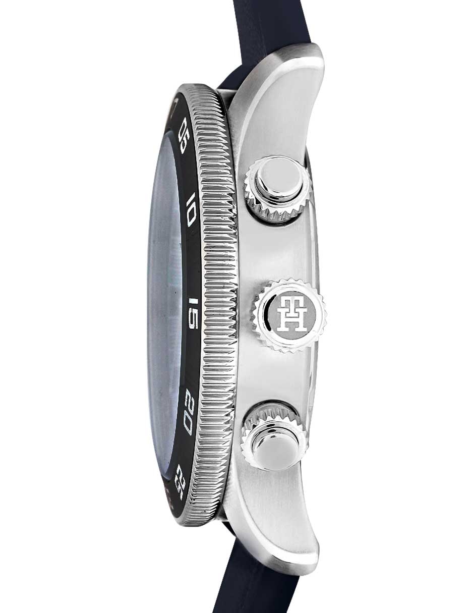 Reloj Tommy Hilfiger Th85 para hombre 1792187