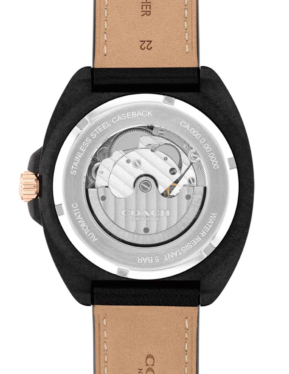 Reloj Charter para hombre 14602734 4