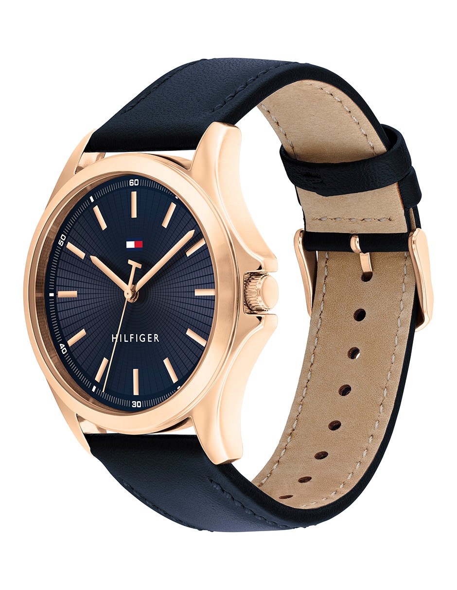 Reloj Hilfiger Bruce para hombre 1792189 2