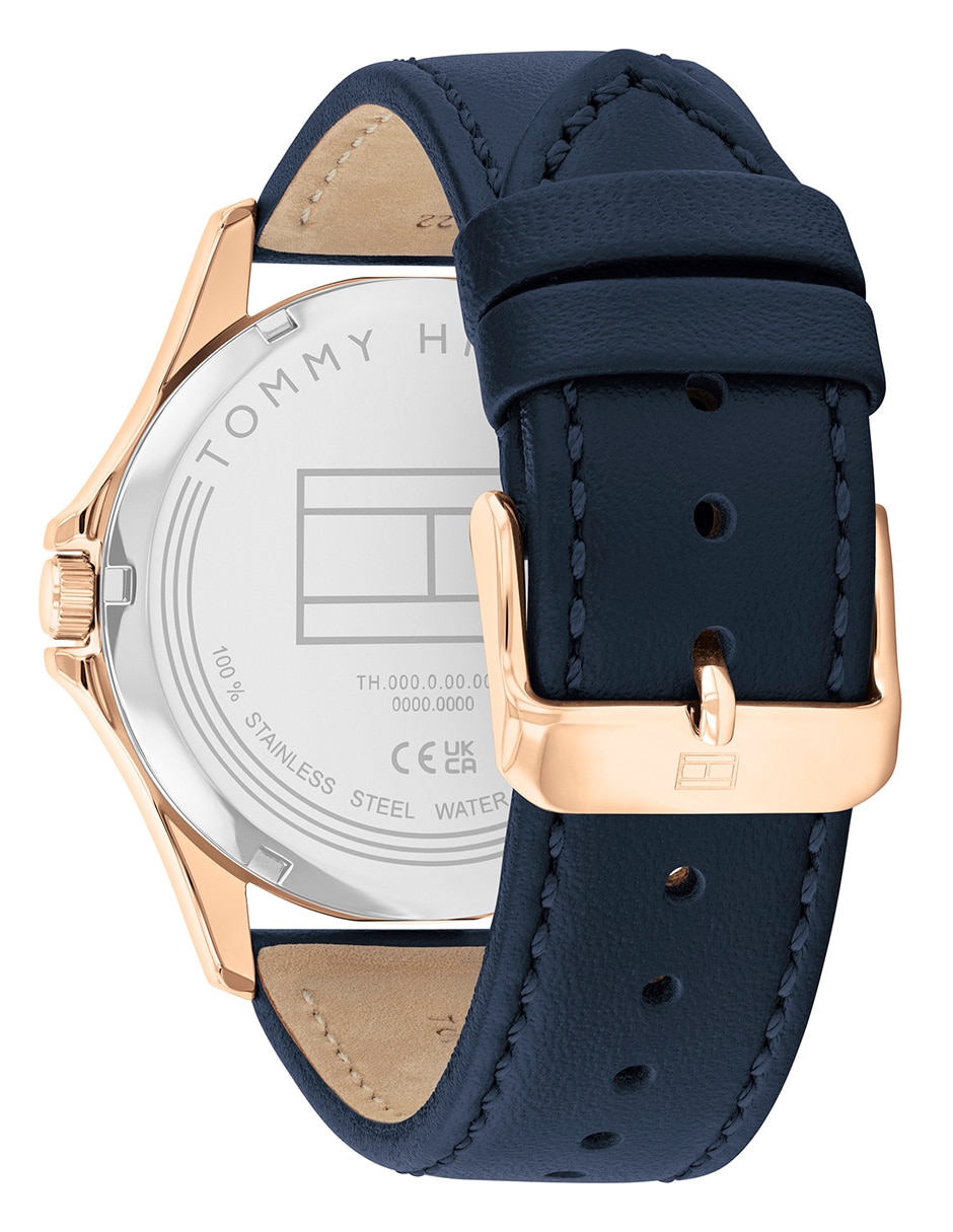 Reloj Hilfiger Bruce para hombre 1792189 4