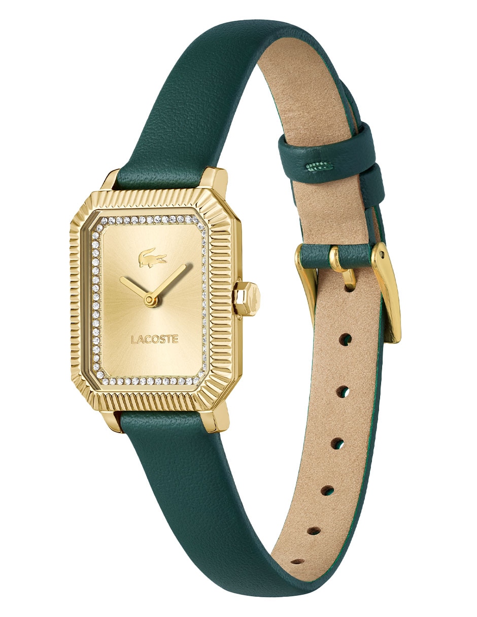 Reloj lacoste parisienne para hombre 2001442