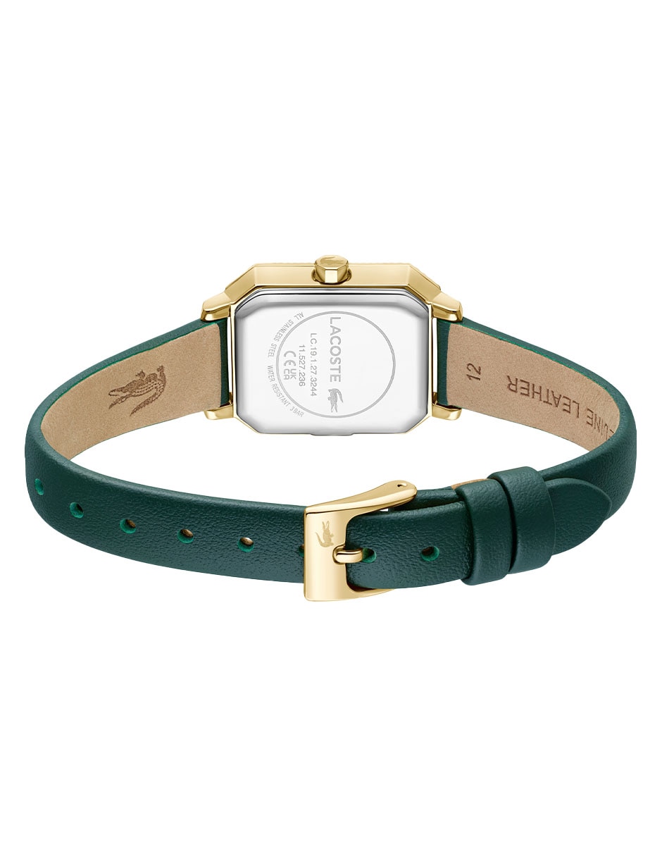 Reloj lacoste parisienne para hombre 2001442