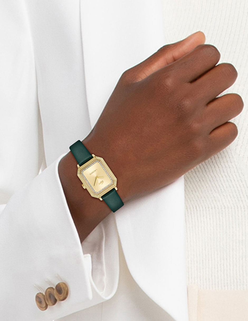 Reloj lacoste parisienne para hombre 2001442