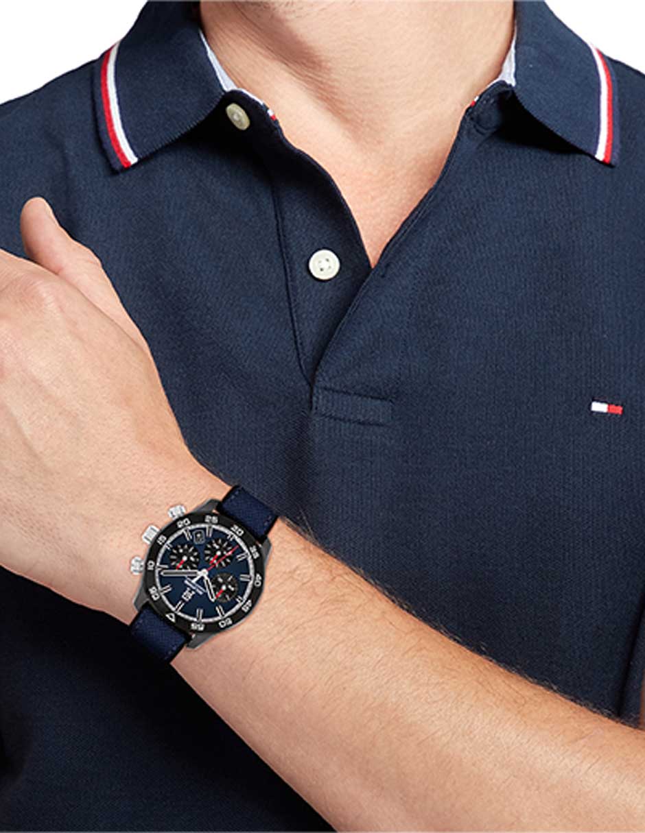 Reloj Th85 para hombre 1792183 11