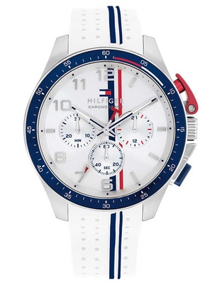 Reloj Hilfiger Bank para hombre 1792167 1