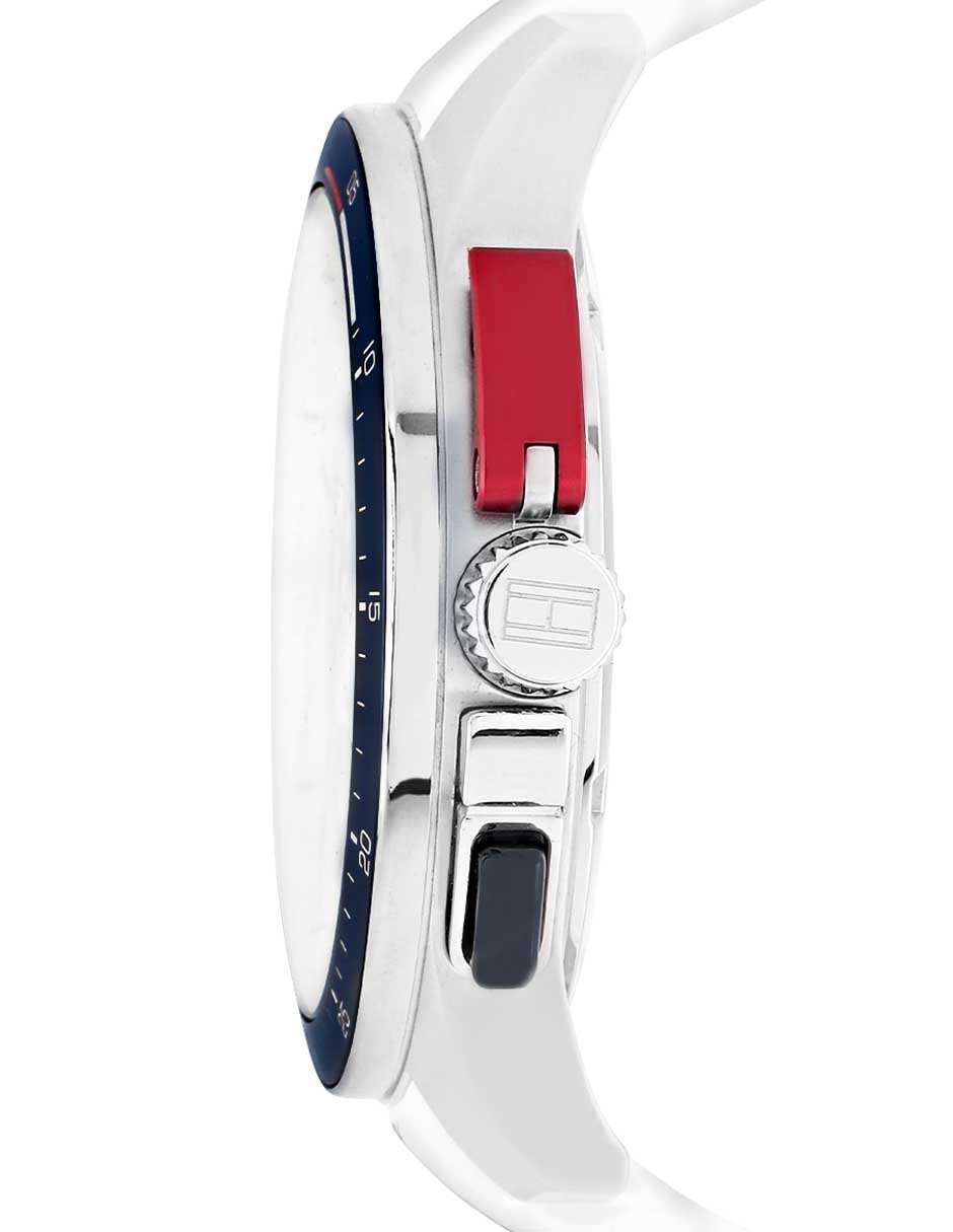 Reloj Hilfiger Bank para hombre 1792167 3