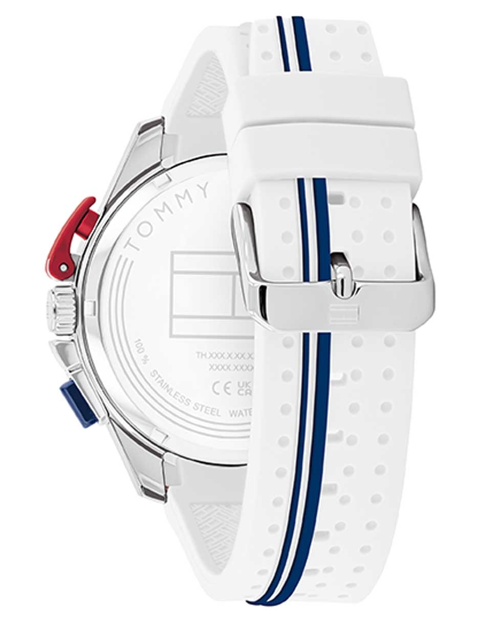 Reloj Hilfiger Bank para hombre 1792167 4