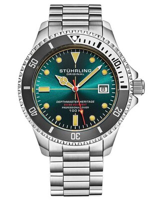 Reloj Depthmaster para hombre 4058.3 1