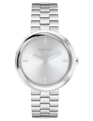 Reloj Twisted Bezel para mujer 25100093 1