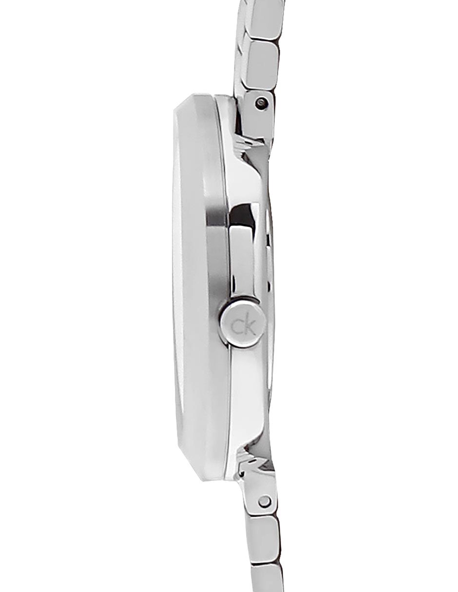 Reloj Twisted Bezel para mujer 25100093 7