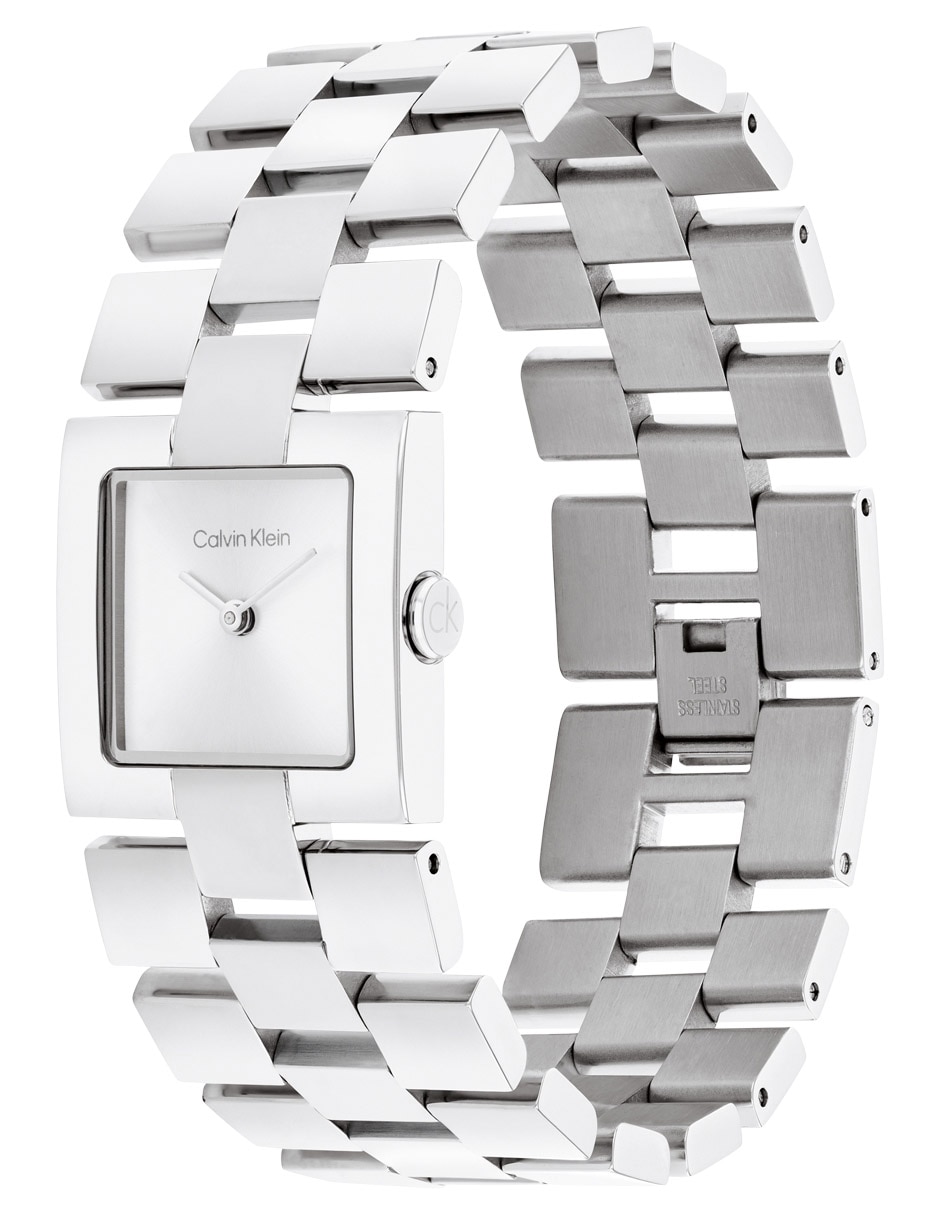 Reloj calvin klein meridian para mujer 25100088 2