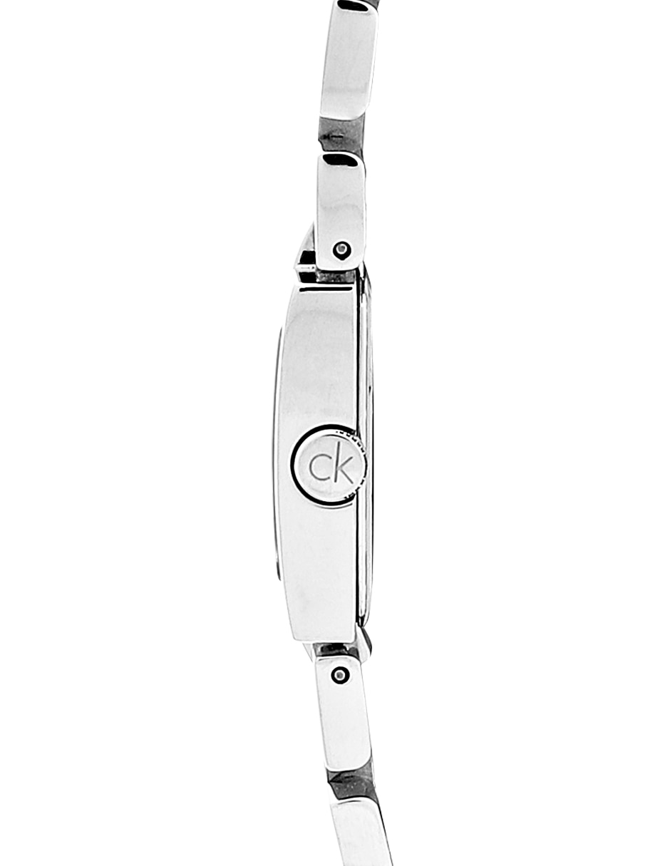 Reloj calvin klein meridian para mujer 25100088 3