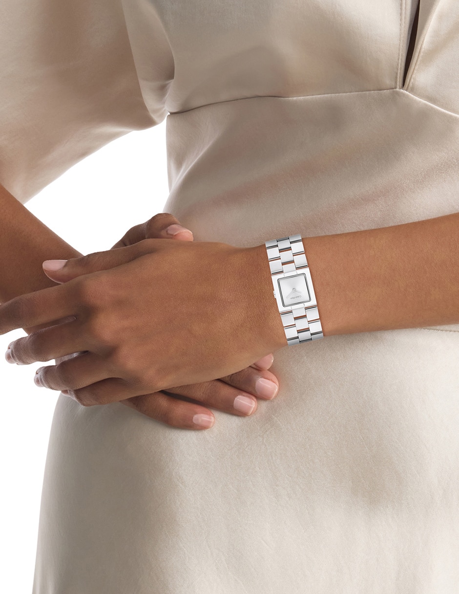 Reloj calvin klein meridian para mujer 25100088 Reloj calvin klein meridian para mujer 25100088