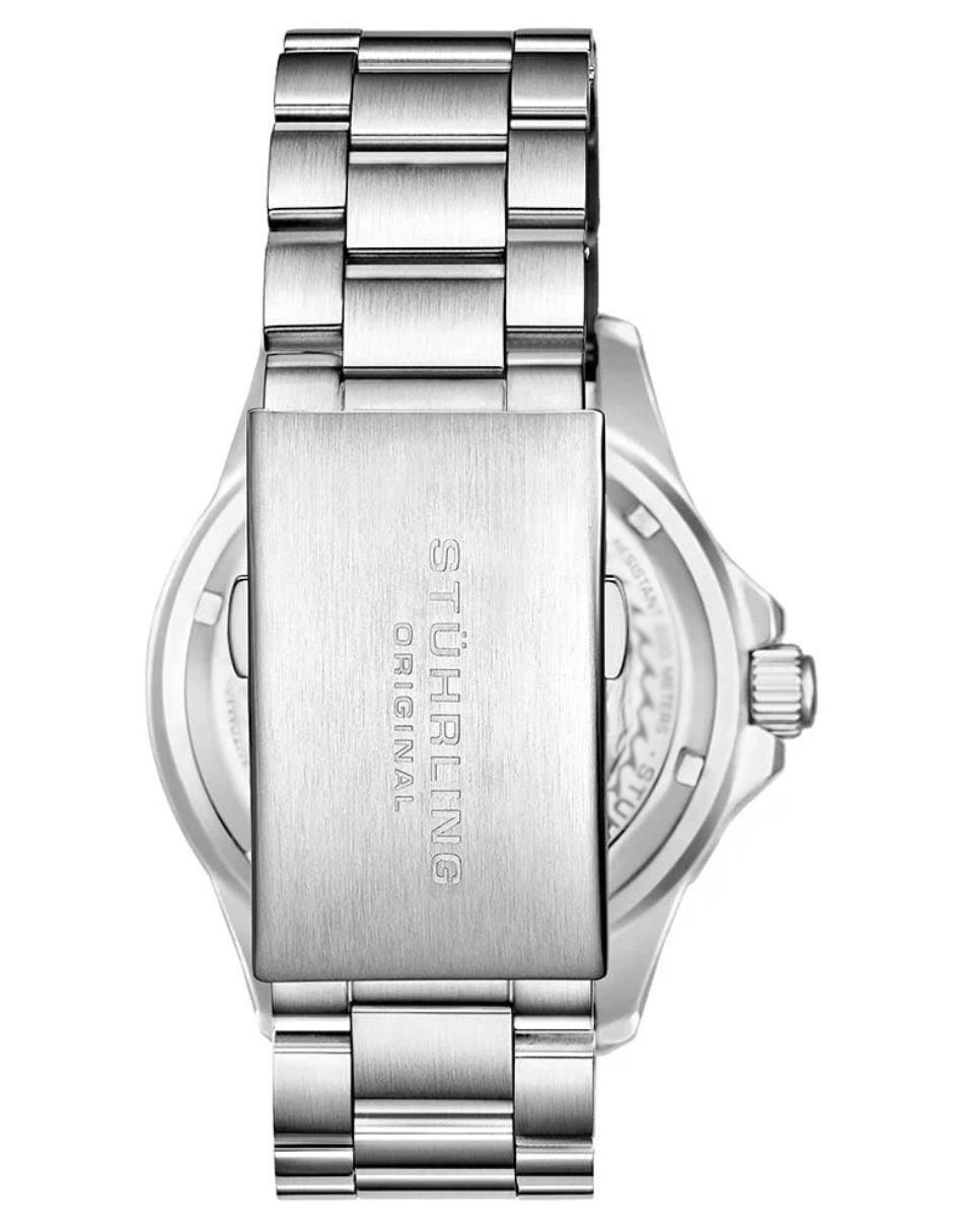 Reloj Depthmaster Heritage para hombre 4058.1 Reloj Depthmaster Heritage para hombre 4058.1