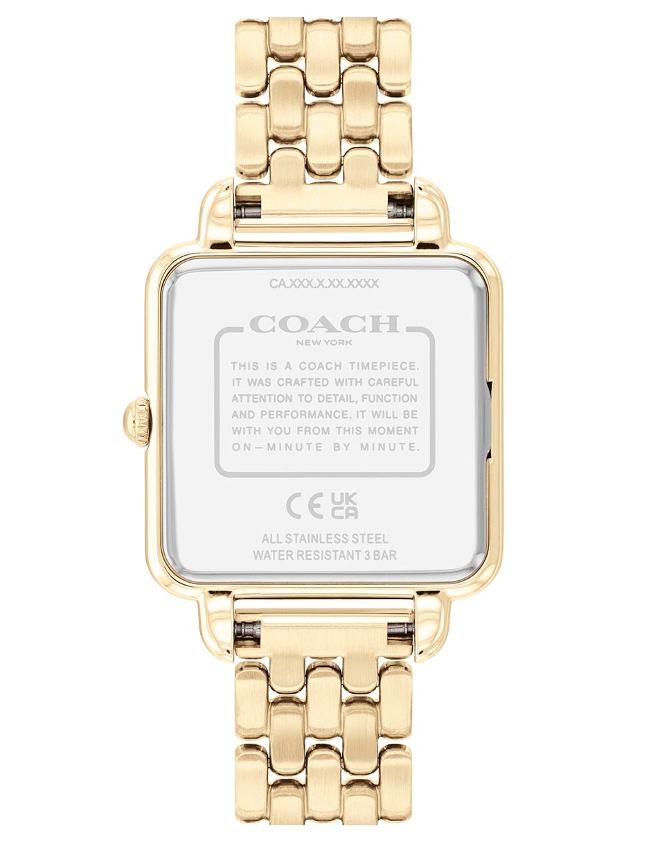 Reloj Cass para mujer 14504495 3