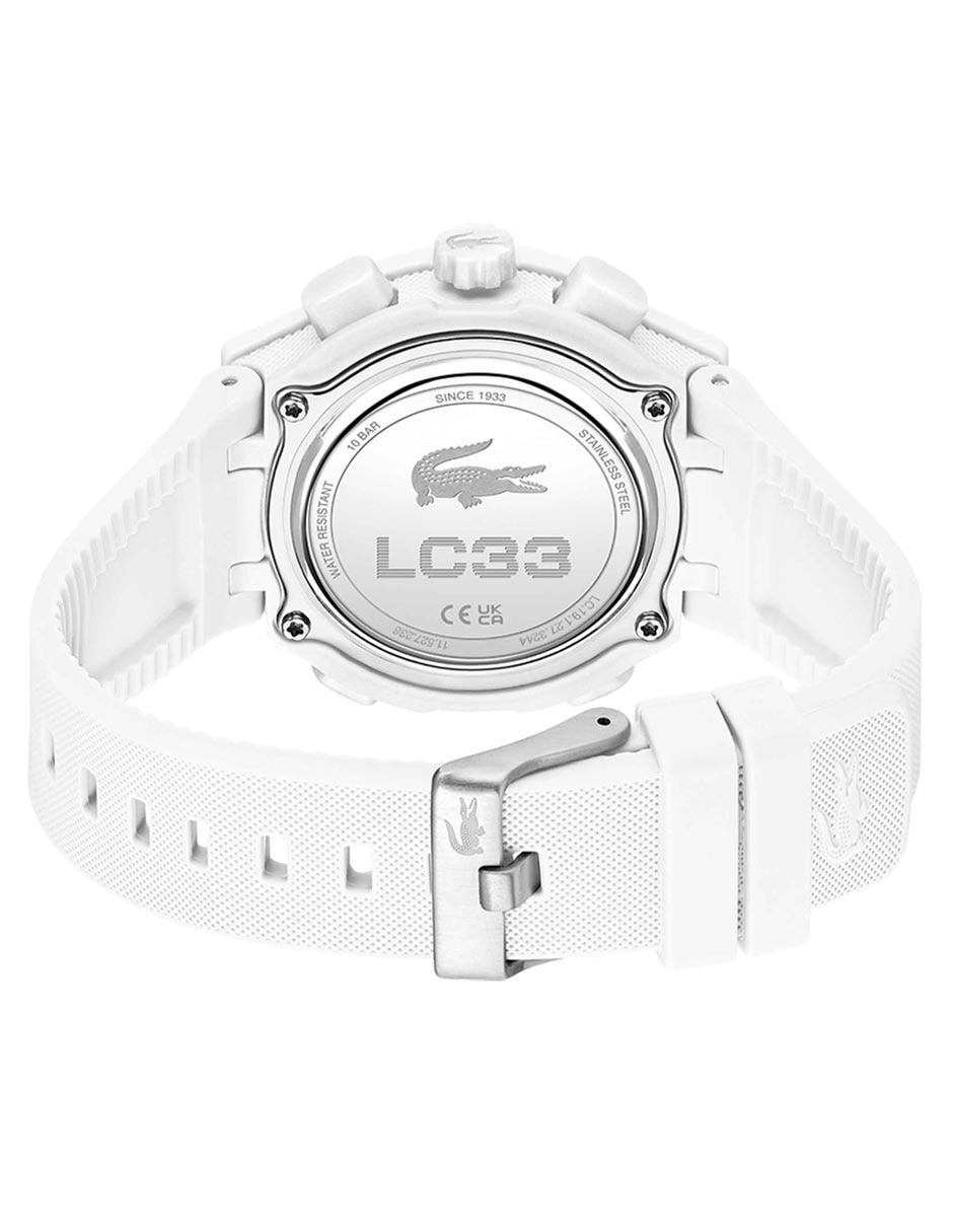 Reloj Lacoste LC33 para mujer 2001430